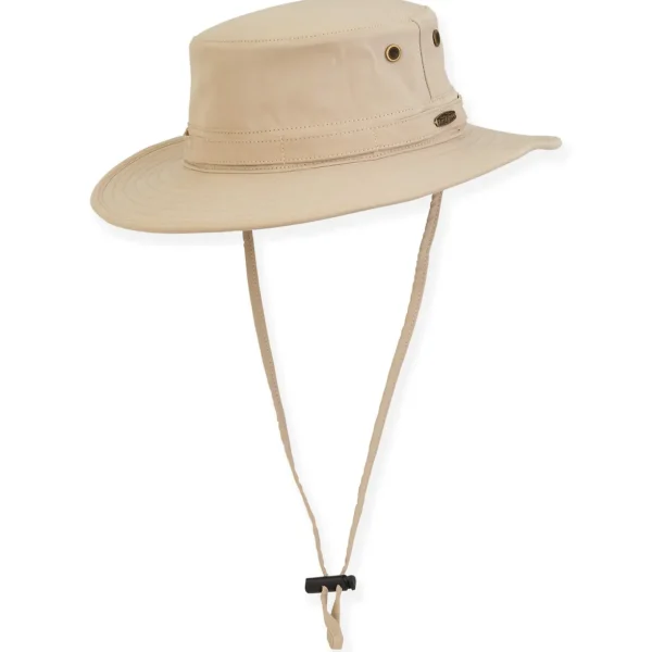 Fouquet | Men&#x27;s Poly Boonie Hat | HTT1137