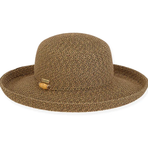 Grande | Women's Paper Braid Upbrim Hat | HH2900