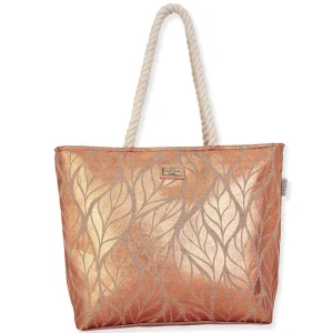 Journey | Artistic Totes Shoulder Tote | SNS6440