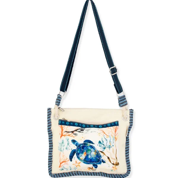 Lena | Artistic Totes Crossbody | JB131