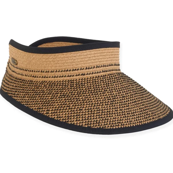Nabran | Women&#x27;s Spring Sun Visor | HH2885