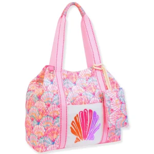 Pearly Shell, Gap Tote | CJ8840