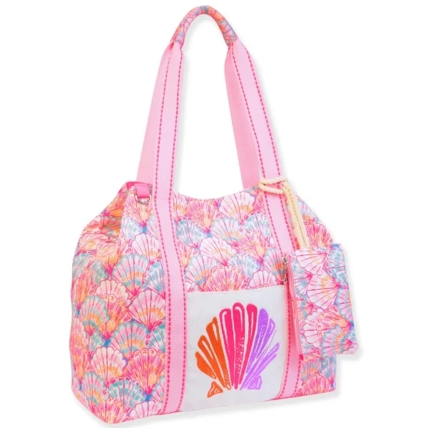 Pearly Shell, Gap Tote | CJ8840