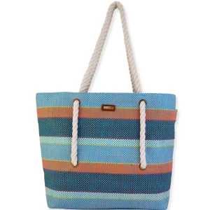 Poppy | Beach Casuals Shoulder Tote | CE6564