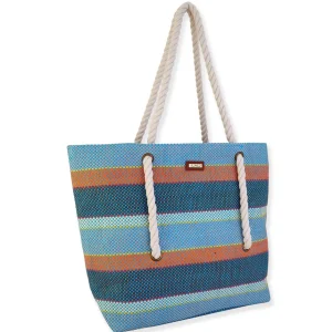 Poppy | Beach Casuals Shoulder Tote | CE6564