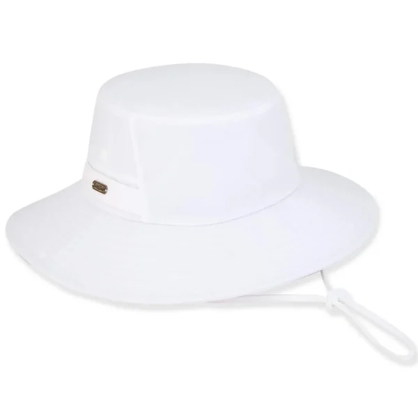 Rylee | Women&#x27;s Cotton Boonie Hat | HH3152