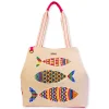 Tri Fish, Gap Tote | SNS6890