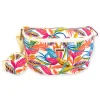 Vintage Vines, Medium Crossbod Belt Bag | CJ8882