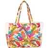 Vintage Vines, Shoulder Tote | CJ8880