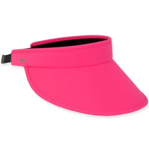 Ximena | Women's Spring Sun Visor | HH3155